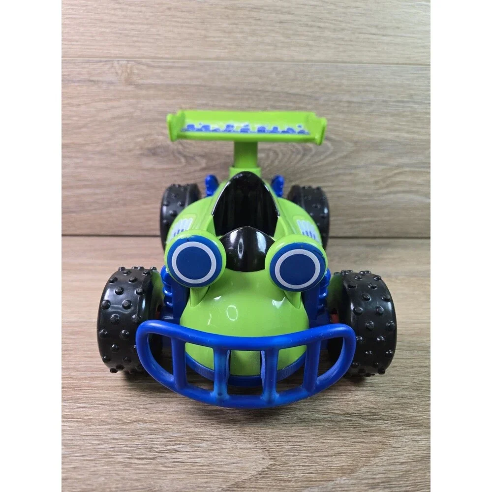 Fisher Price Little People Toy Story 